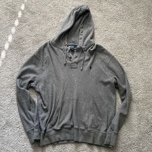 Polo Ralph Lauren Hoodie